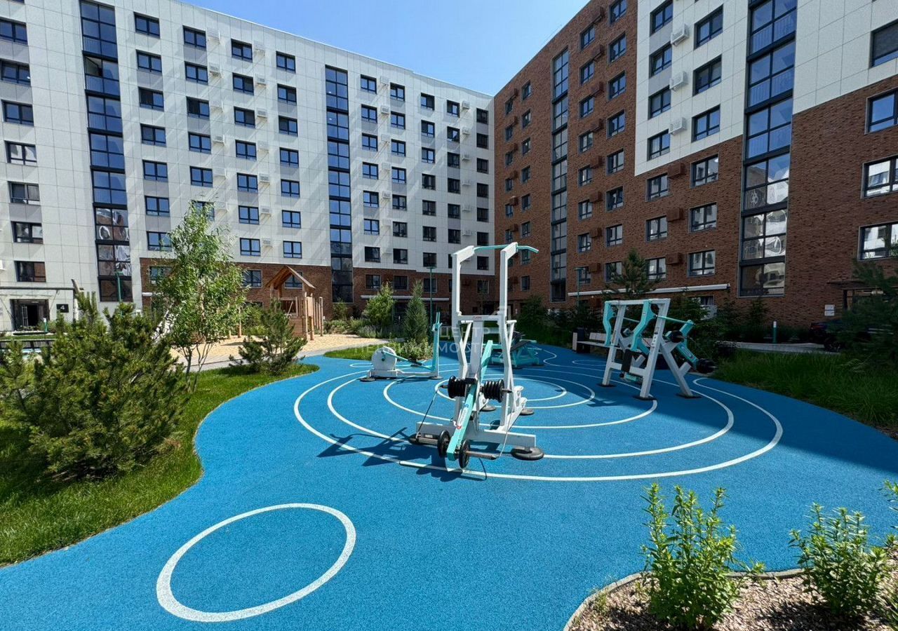 квартира г Казань ул Ярдем 23 Аметьево фото 27