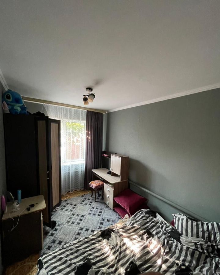 дом р-н Благодарненский г Благодарный пер 9 Января 16 фото 7