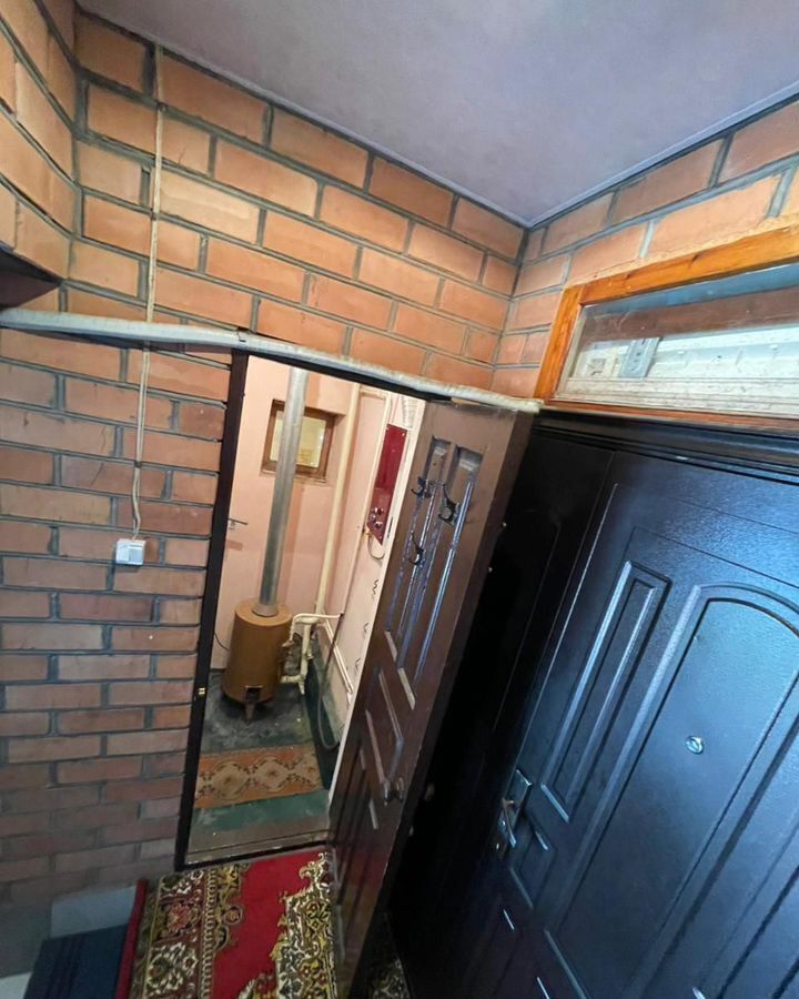 дом р-н Благодарненский г Благодарный пер 9 Января 16 фото 8