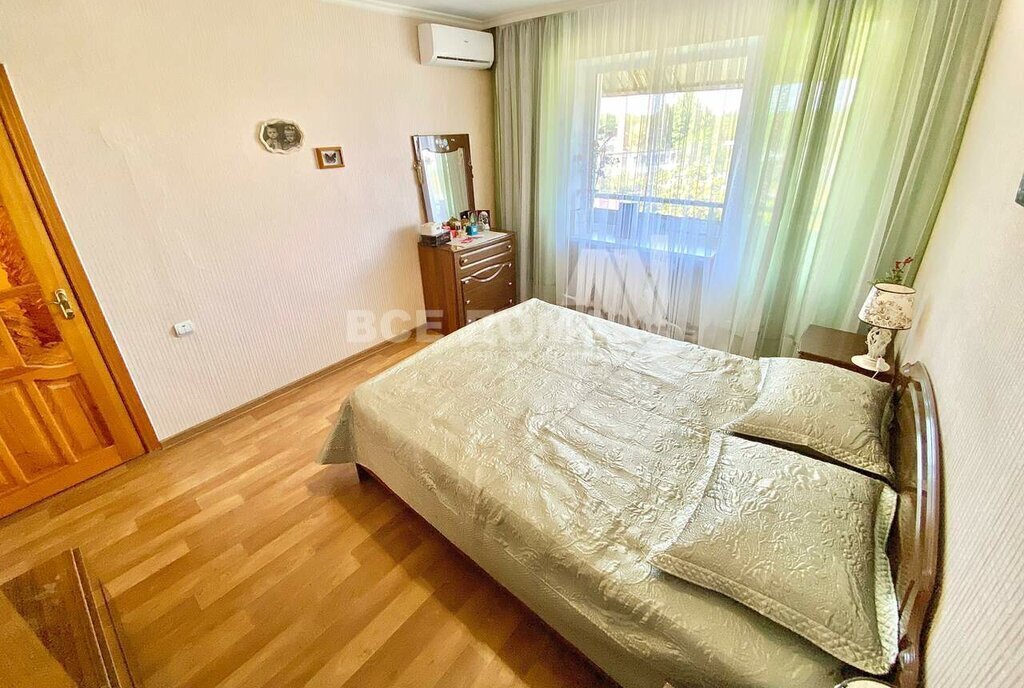 квартира г Ставрополь ул Тельмана 236 фото 13