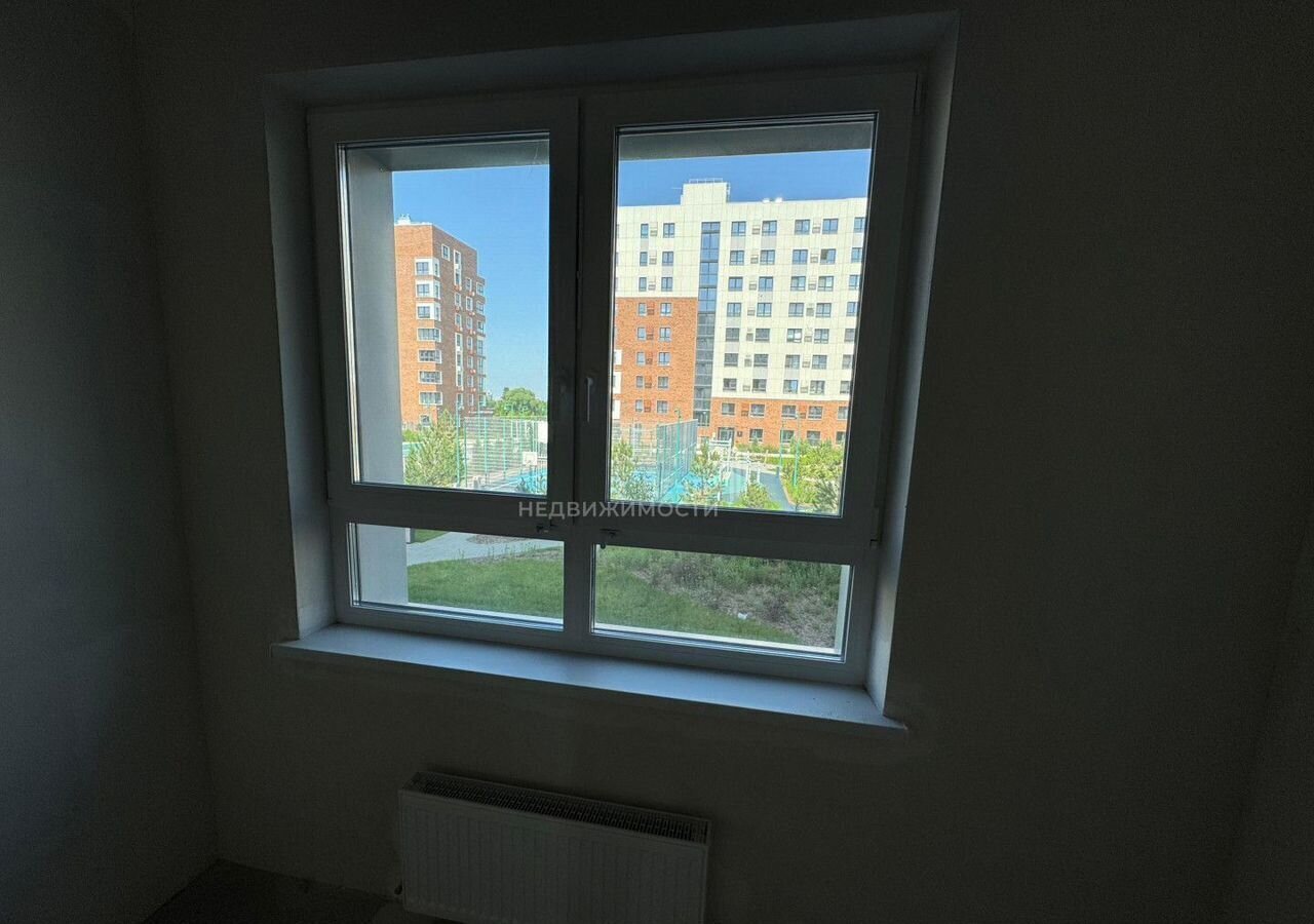 квартира г Казань ул Ярдем 23 Аметьево фото 34