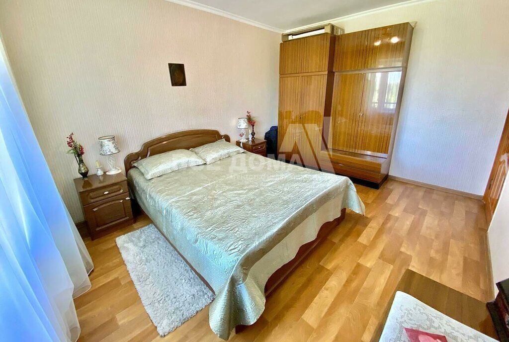 квартира г Ставрополь ул Тельмана 236 фото 15
