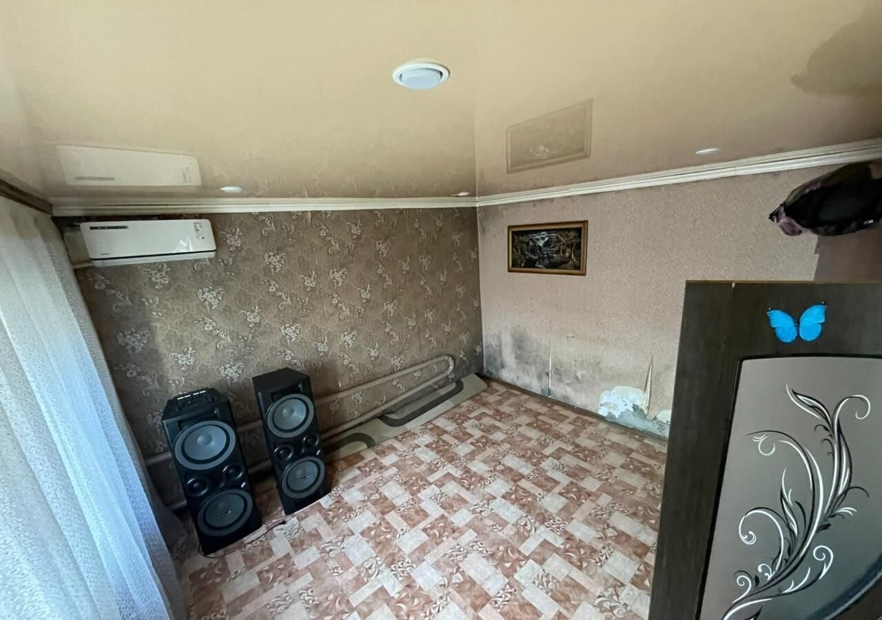 дом р-н Благодарненский г Благодарный пер 9 Января 16 фото 16