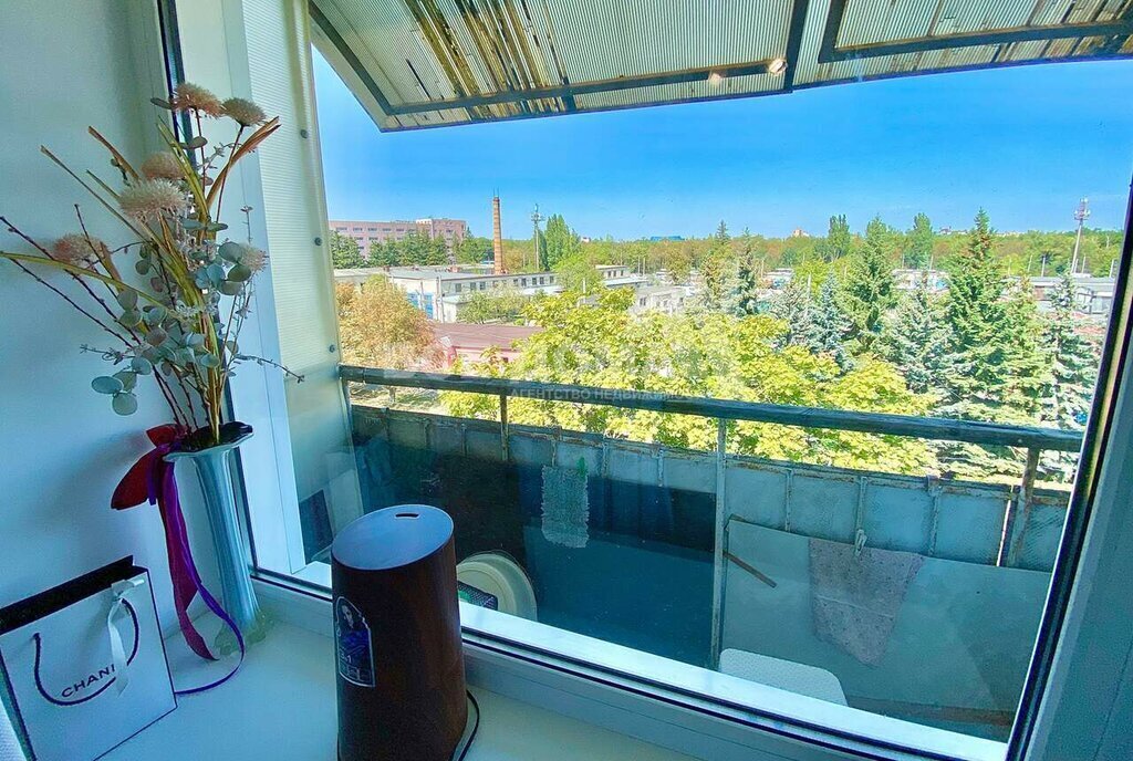 квартира г Ставрополь ул Тельмана 236 фото 16