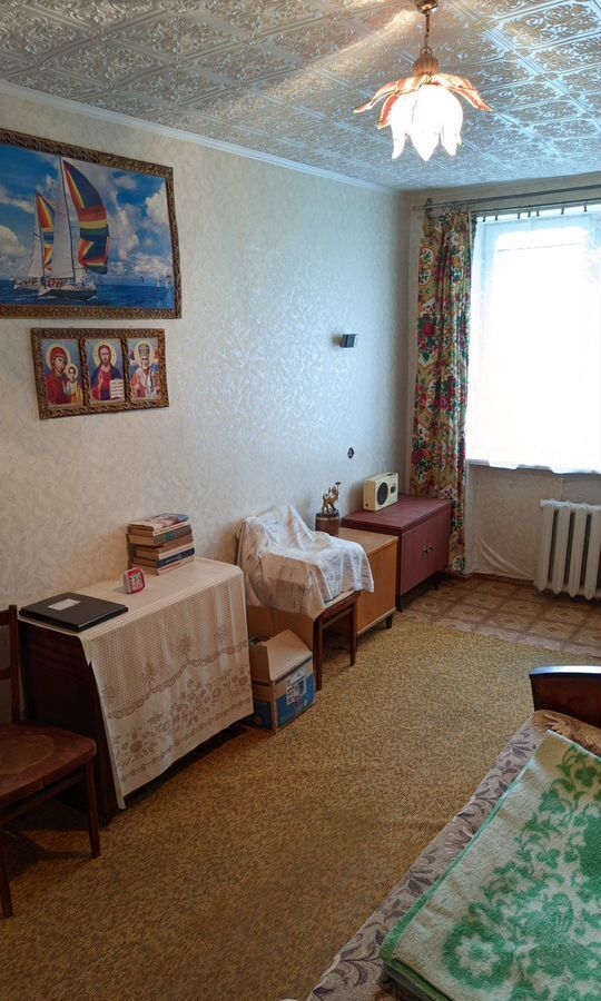 квартира г Ставрополь р-н Ленинский ул. Михаила Морозова, 66А фото 17