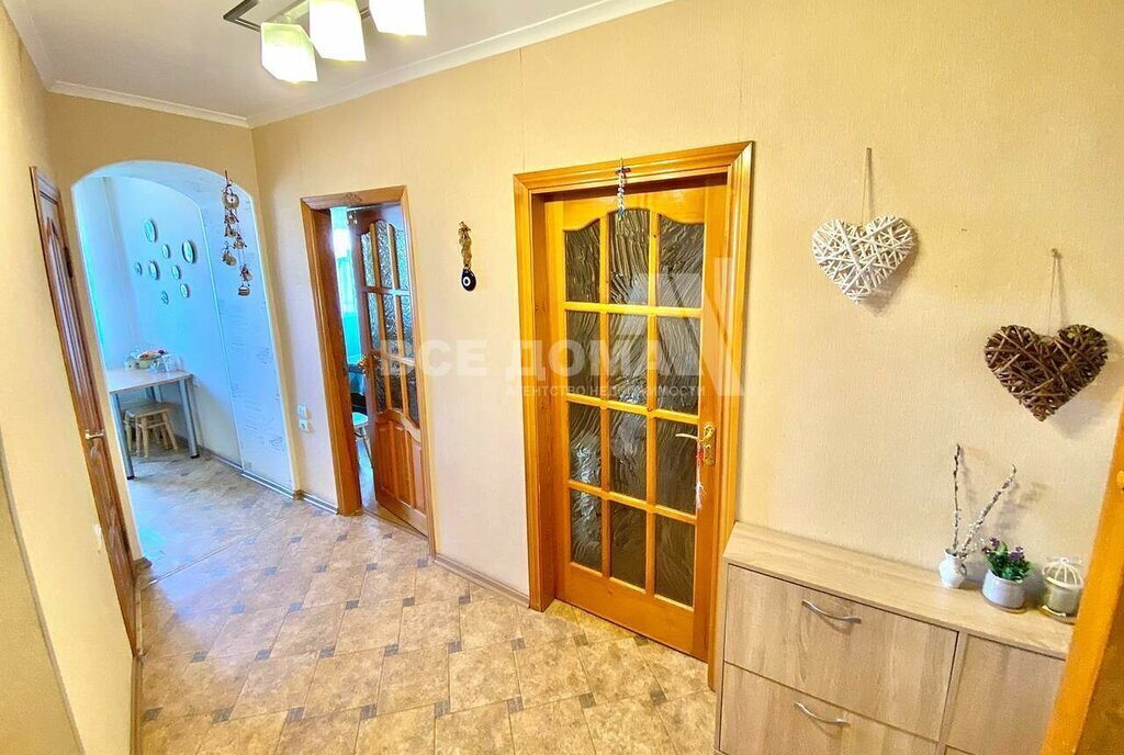 квартира г Ставрополь ул Тельмана 236 фото 17
