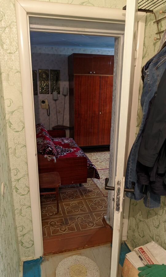 квартира г Ставрополь р-н Ленинский ул. Михаила Морозова, 66А фото 20