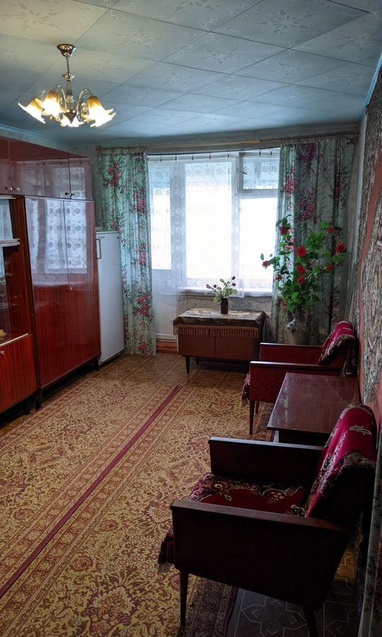 квартира г Ставрополь р-н Ленинский ул. Михаила Морозова, 66А фото 23