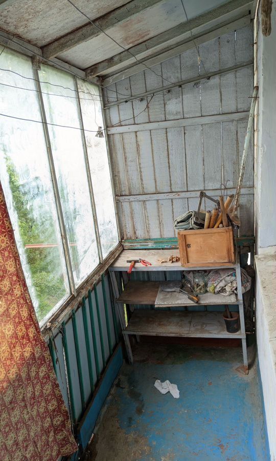 квартира г Ставрополь р-н Ленинский ул. Михаила Морозова, 66А фото 26
