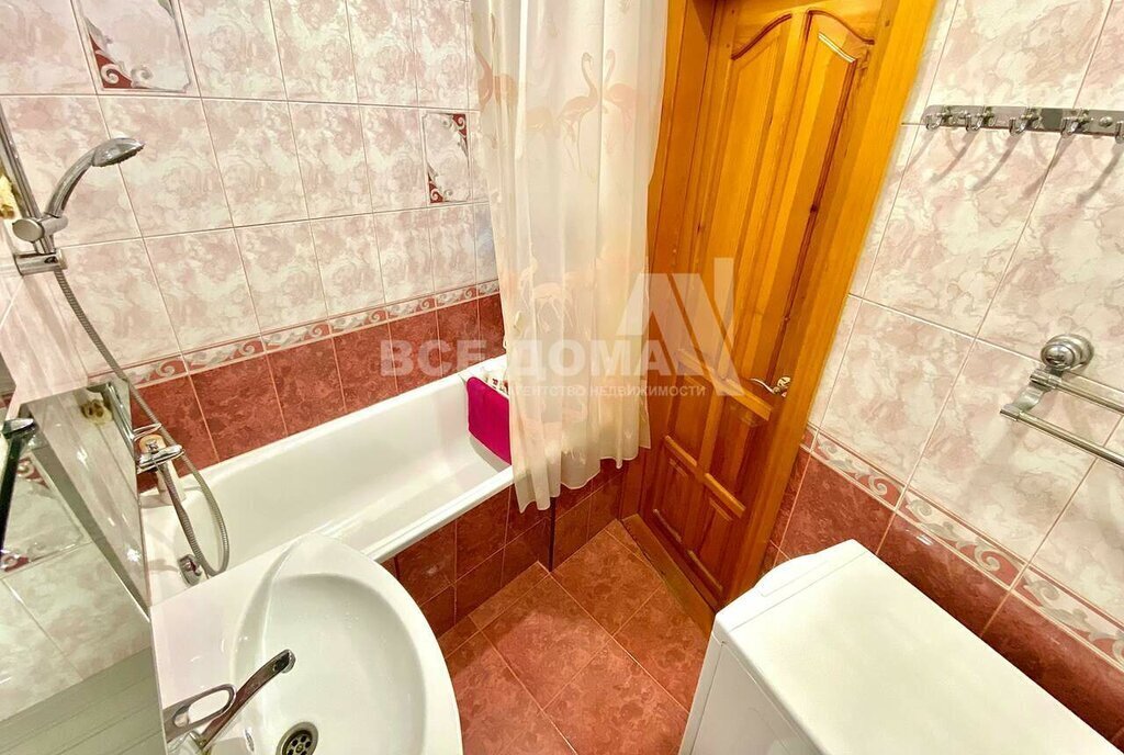 квартира г Ставрополь ул Тельмана 236 фото 20