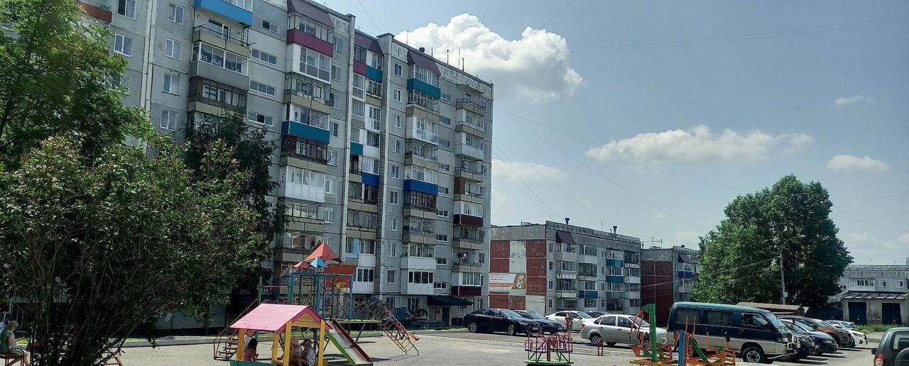 свободного назначения г Прокопьевск мкр-н Тырган, 10-й мкр-н, 1 фото 17