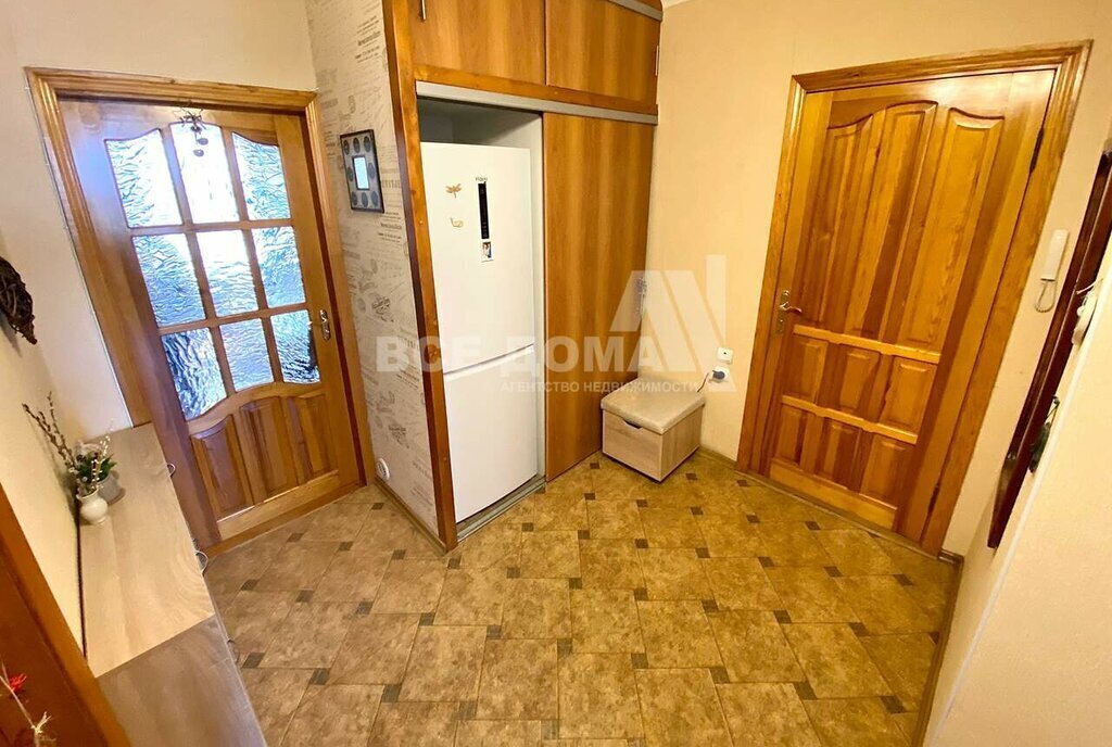 квартира г Ставрополь ул Тельмана 236 фото 21