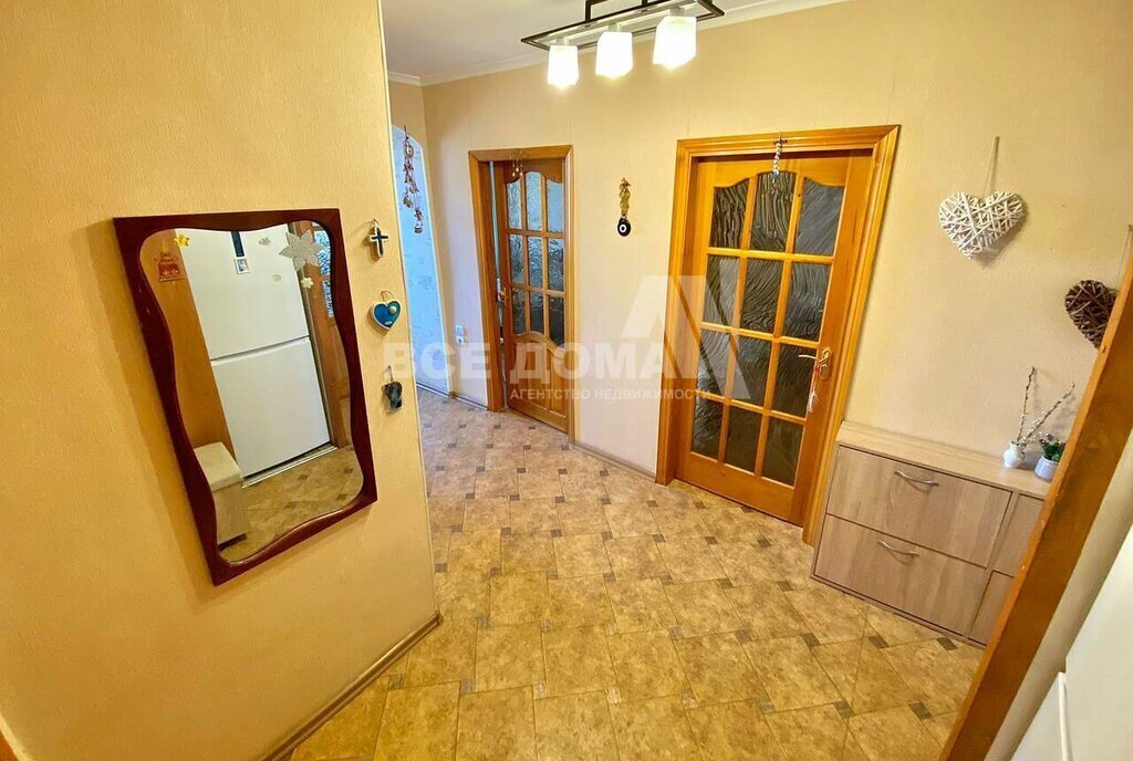 квартира г Ставрополь ул Тельмана 236 фото 22