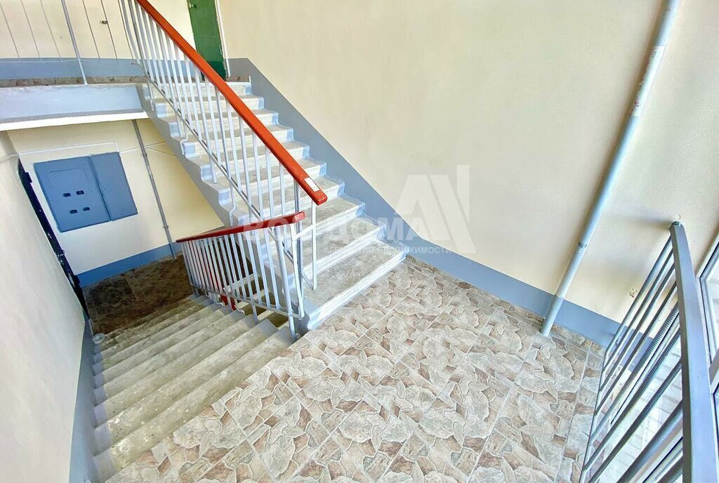 квартира г Ставрополь ул Тельмана 236 фото 24