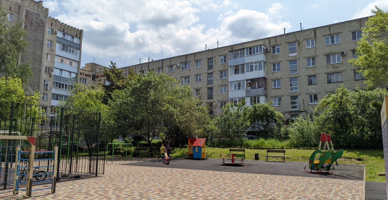 квартира г Ставрополь р-н Ленинский ул. Михаила Морозова, 66А фото 31