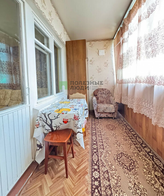 квартира г Астрахань ул Михаила Луконина 4 фото 12
