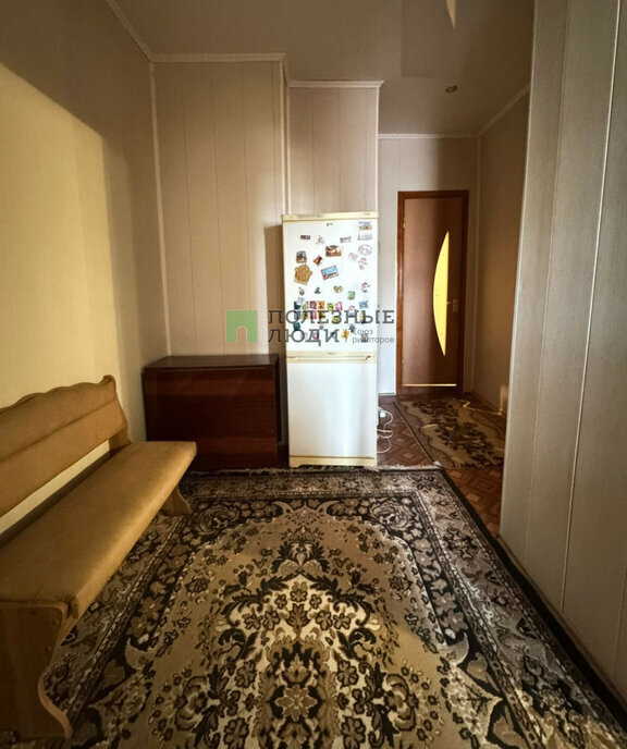 квартира г Астрахань ул Михаила Луконина 4 фото 19