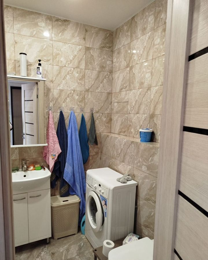 квартира г Видное ул Ермолинская 2 фото 5