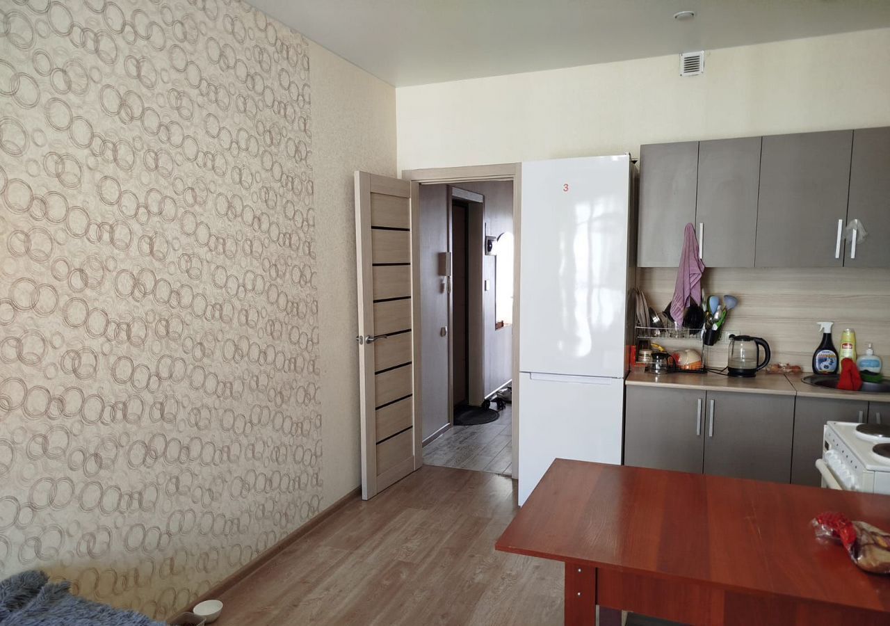 квартира г Видное ул Ермолинская 2 фото 7