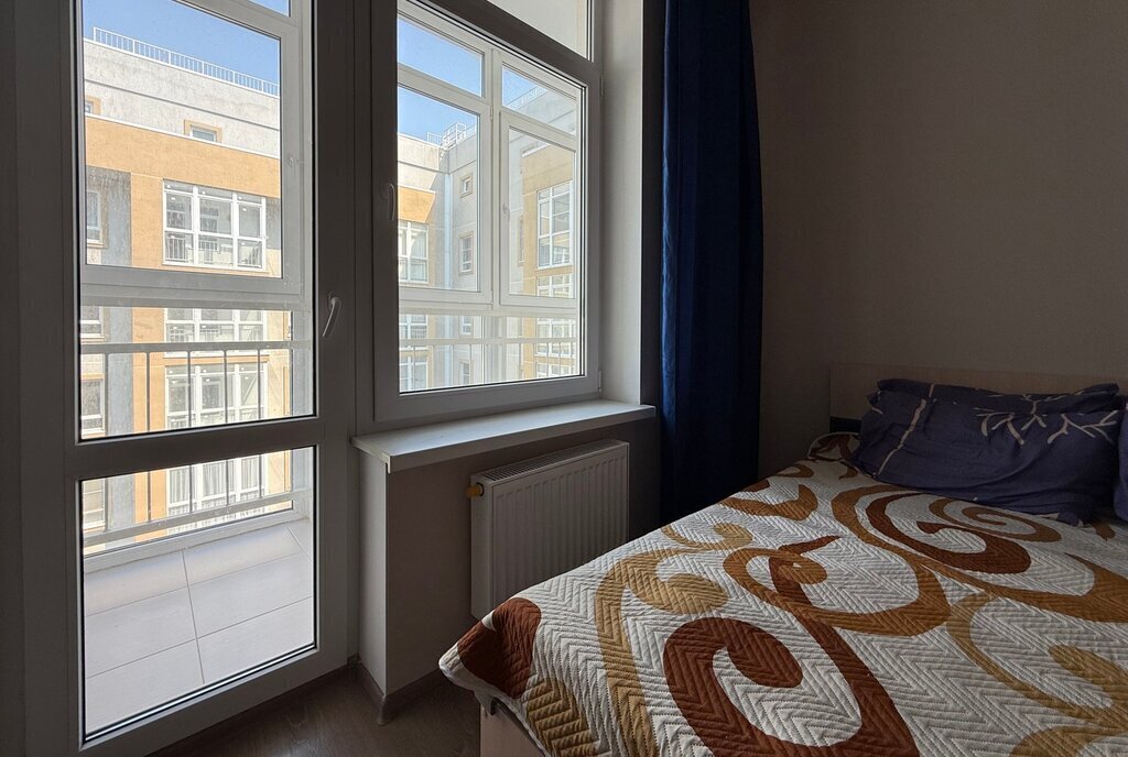 квартира р-н Анапский г Анапа пр-кт Пионерский 57к/3 фото 6