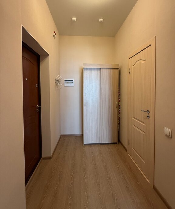 квартира р-н Анапский г Анапа пр-кт Пионерский 57к/3 фото 14