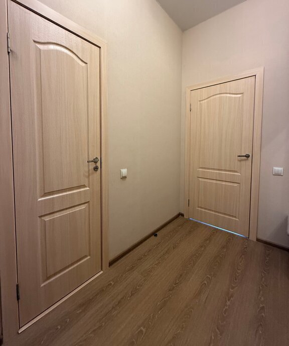 квартира р-н Анапский г Анапа пр-кт Пионерский 57к/3 фото 15