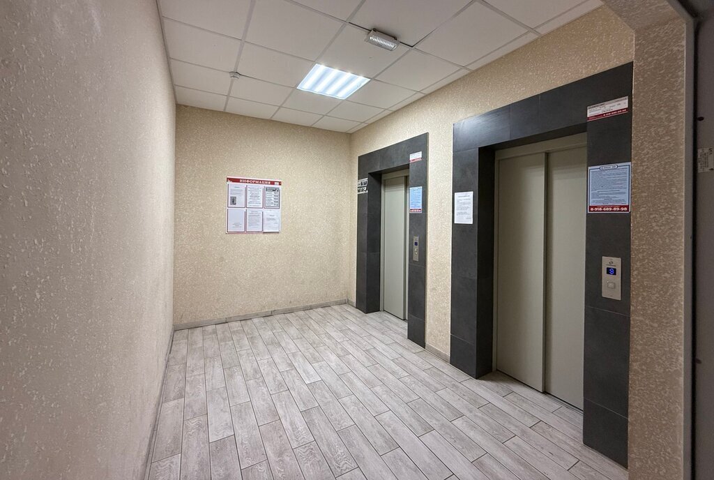 квартира р-н Анапский г Анапа пр-кт Пионерский 57к/3 фото 18