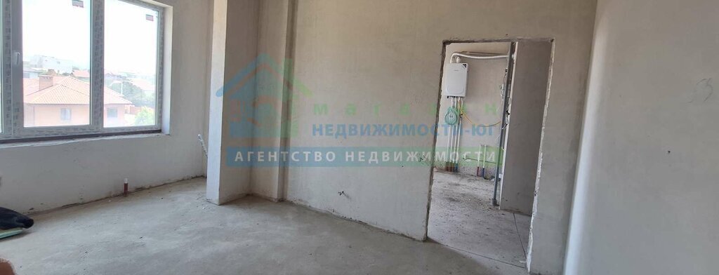 квартира г Новороссийск с Мысхако пер Любимый 14к/2 фото 14