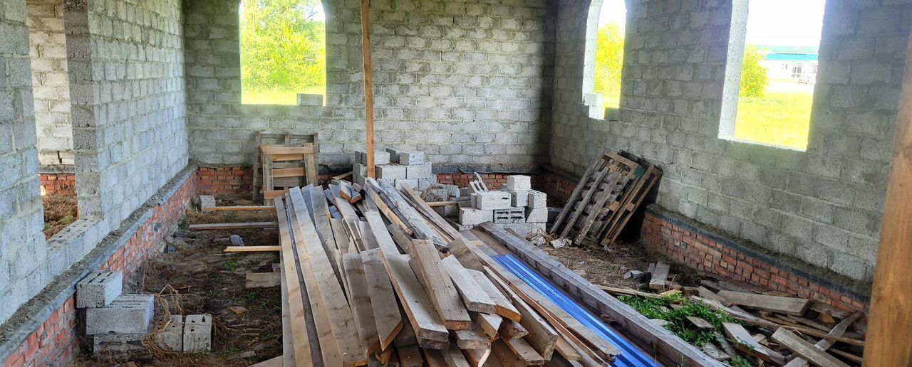 дом г Кузнецк ул Веселая 1 фото 10