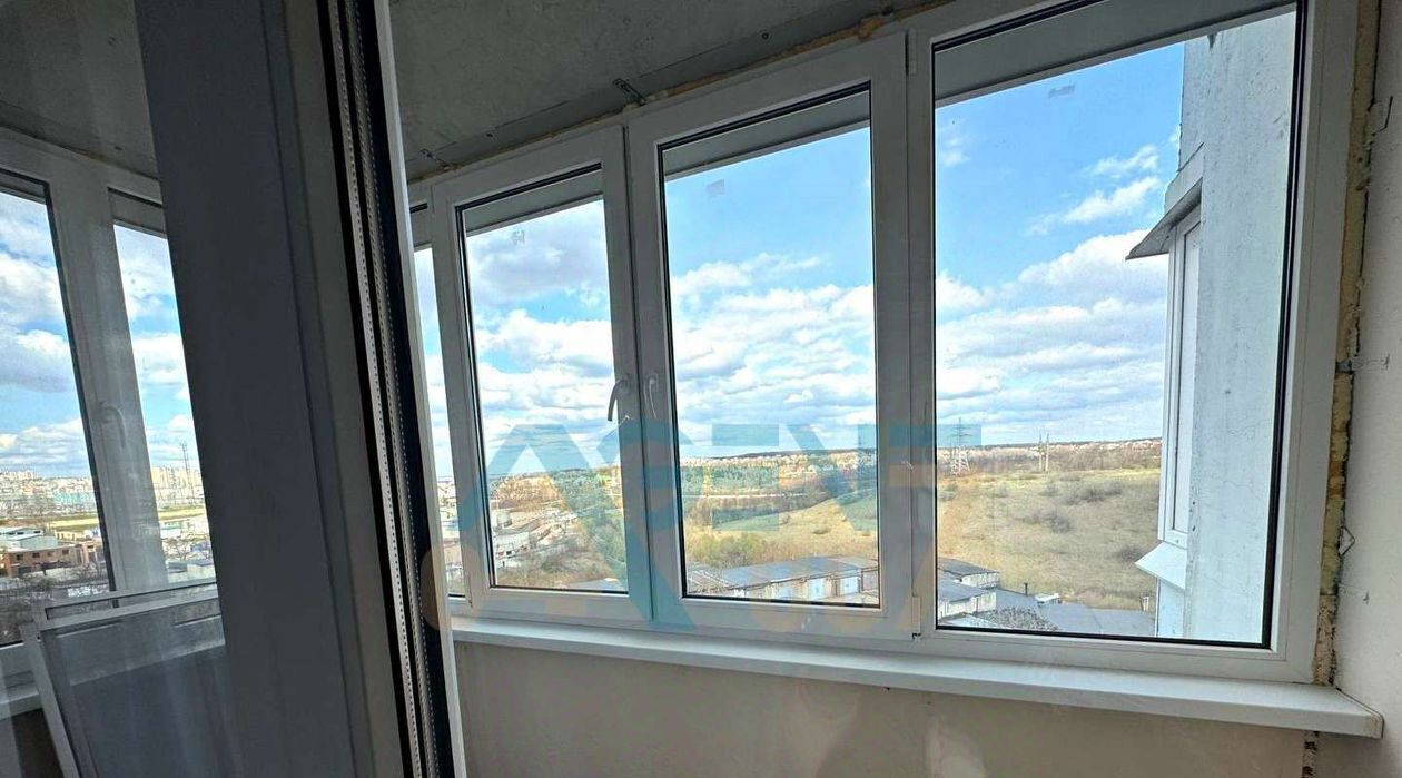 квартира г Белгород Западный ул Щорса 55а фото 7