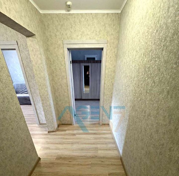 квартира г Белгород Западный ул Щорса 55а фото 9