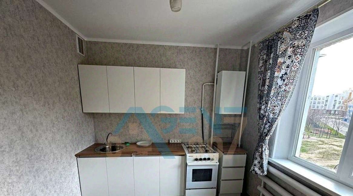 квартира г Белгород Западный ул Щорса 55а фото 12
