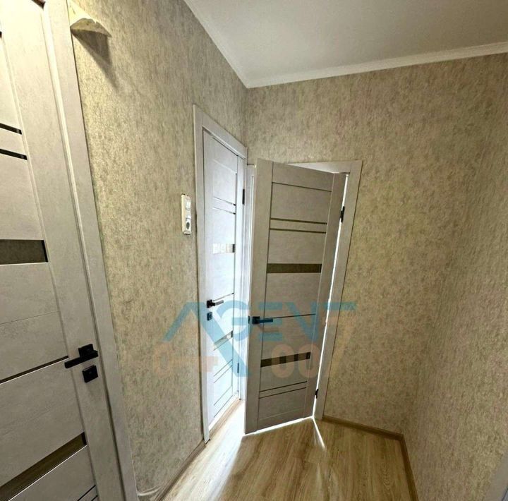 квартира г Белгород Западный ул Щорса 55а фото 10