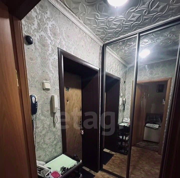 квартира г Белгород Восточный ул Макаренко 4а фото 5