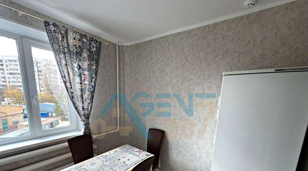 квартира г Белгород Западный ул Щорса 55а фото 13