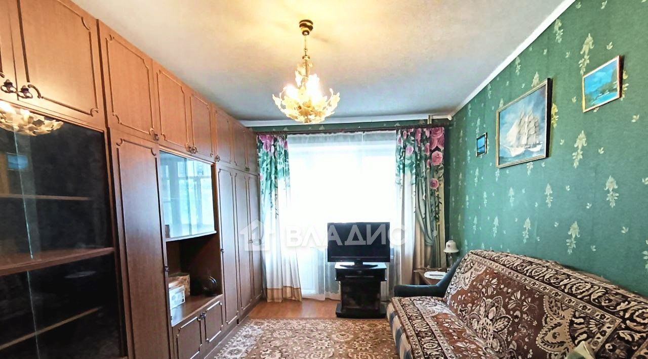 квартира г Белгород Восточный ул Костюкова 45 фото 5