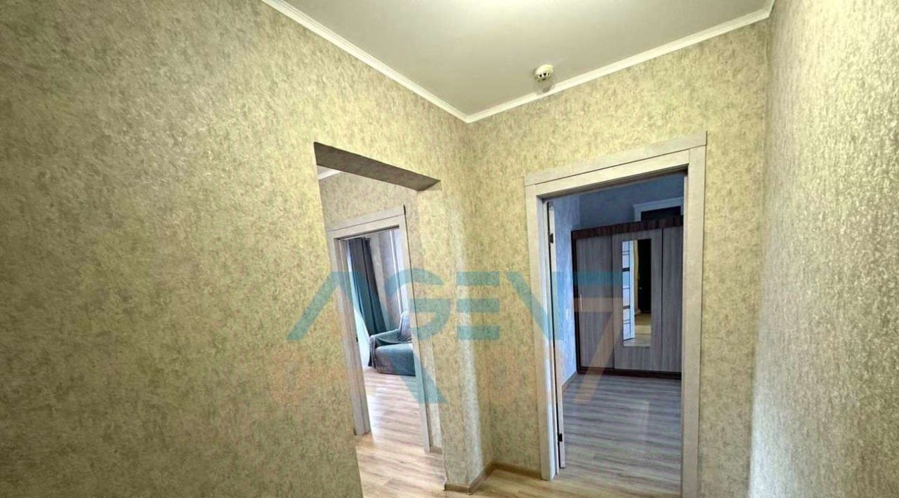 квартира г Белгород Западный ул Щорса 55а фото 15