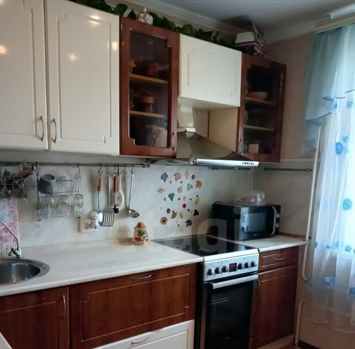 квартира г Старый Оскол Дубрава 3 кв-л, 13 фото 5