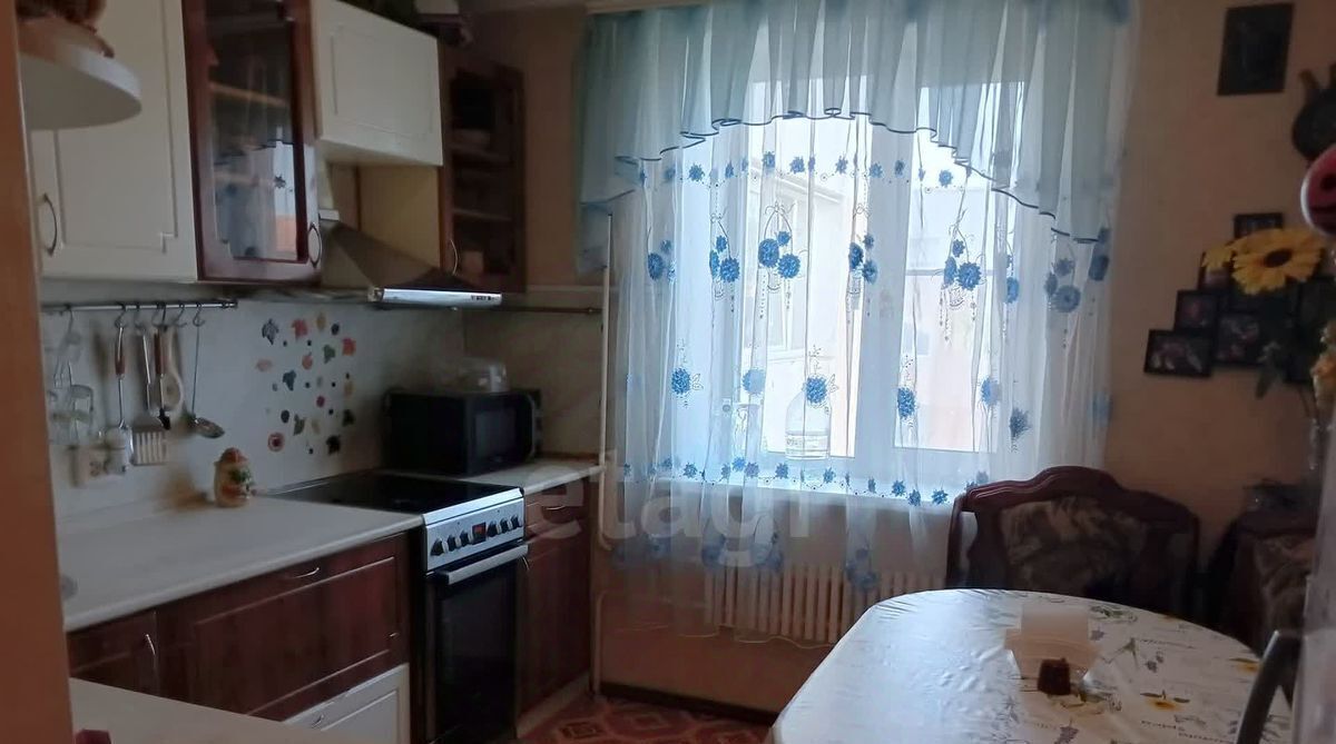 квартира г Старый Оскол Дубрава 3 кв-л, 13 фото 6