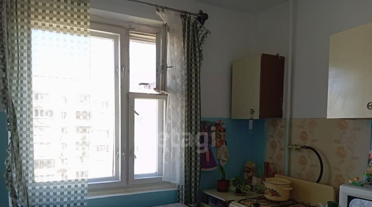 квартира г Белгород Западный ул Губкина 42б фото 6