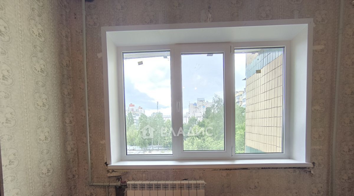 квартира г Белгород Западный ул Шаландина 19 фото 6