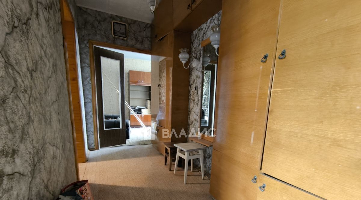 квартира г Белгород Западный ул Шаландина 19 фото 7