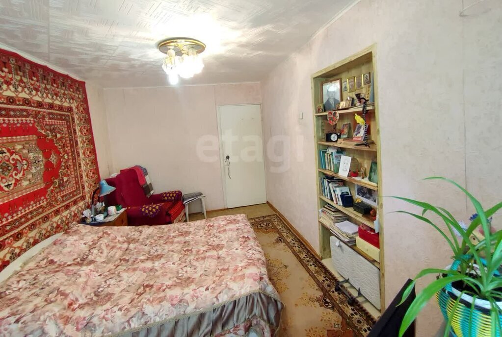 квартира г Стерлитамак Михайловский ул Шафиева 27 фото 5