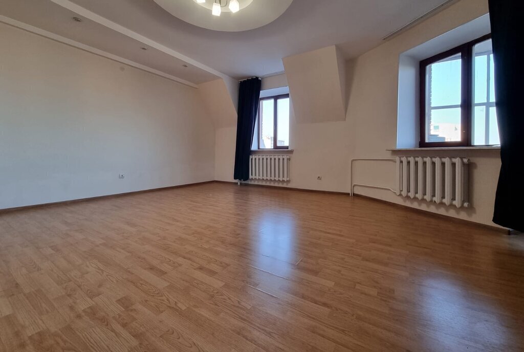 квартира г Уфа ул Степана Кувыкина 27 фото 7