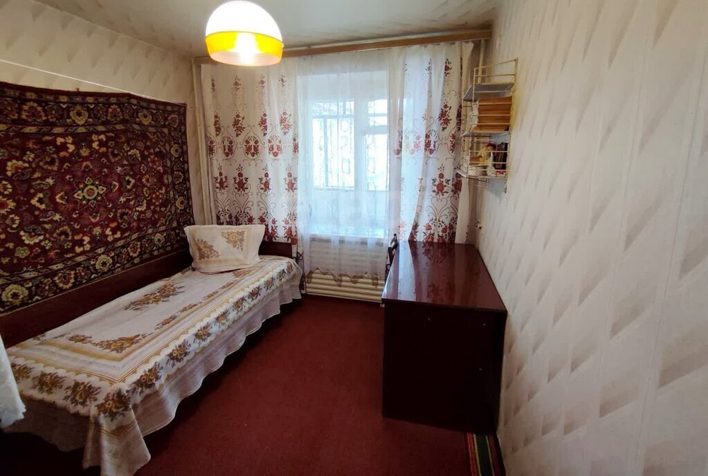 квартира г Стерлитамак Михайловский ул Шафиева 27 фото 6