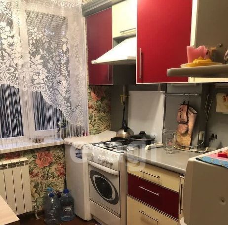 квартира г Белгород Западный ул Щорса 2а фото 5