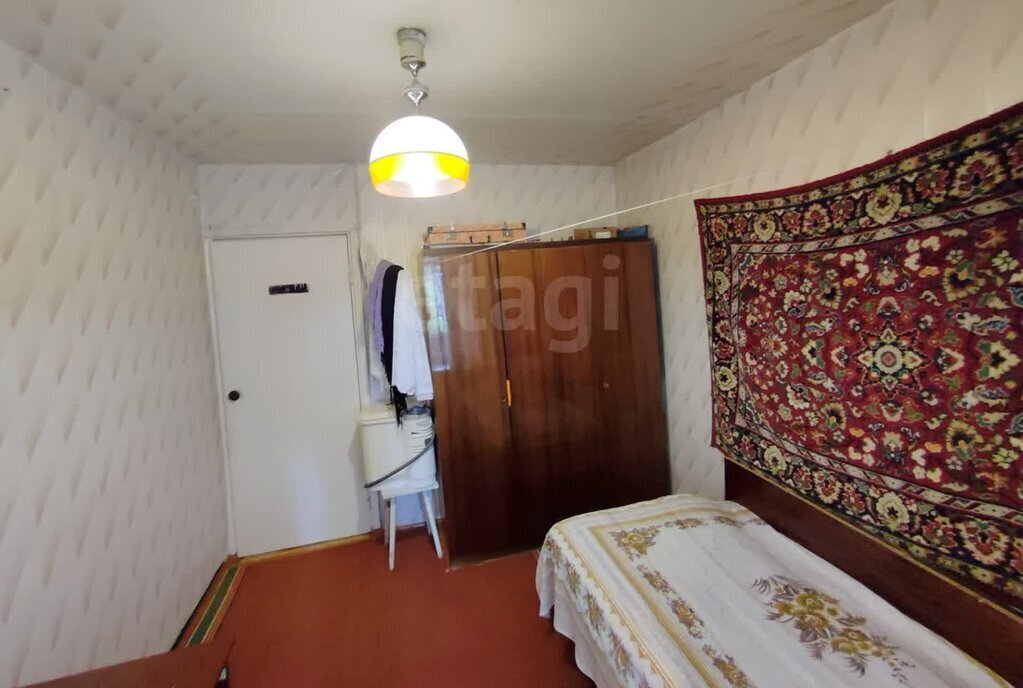 квартира г Стерлитамак Михайловский ул Шафиева 27 фото 7