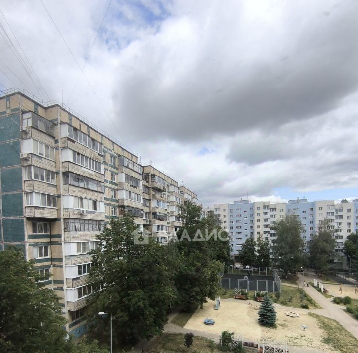 квартира г Белгород Западный ул Шаландина 19 фото 9