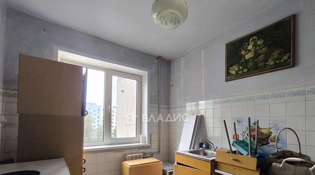 квартира г Белгород Западный ул Шаландина 19 фото 10