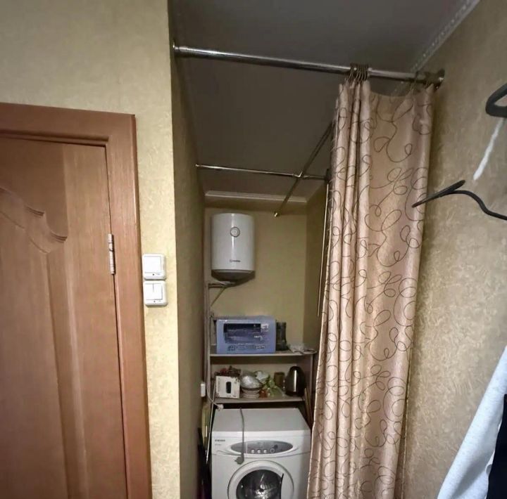 квартира г Белгород Восточный ул Костюкова 75 фото 10